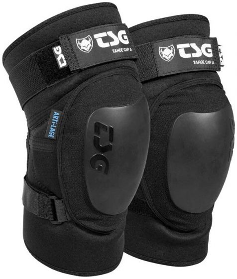 TSG Tahoe Cap A Knee Pads
