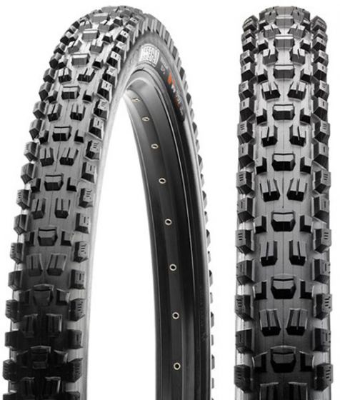 Maxxis Assegai Trail Tyre