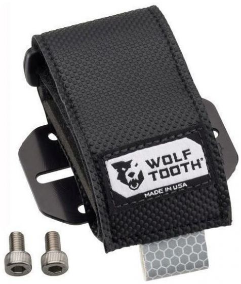 Wolf Tooth B-RAD Strap And Accessory Mount
