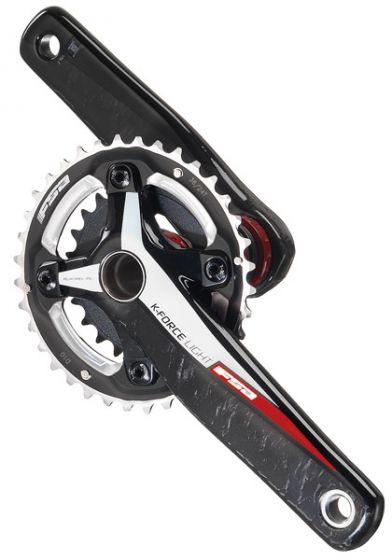 FSA K-Force Light MegaExo 2014 MTB Chainset