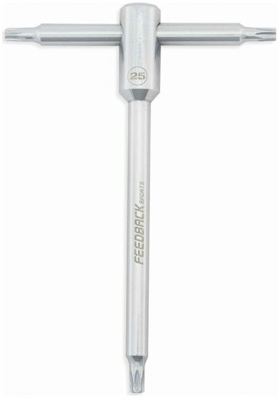 Feedback Sports T-Handle Torx Wrench