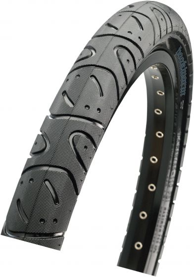 Maxxis Hookworm Single Compound 27.5-Inch Tyre