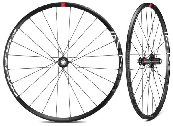 Fulcrum Racing 7 Disc Clincher Wheelset