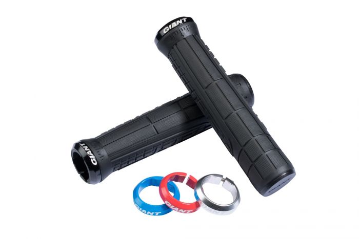 Giant Swage Single Lock-On Grips
