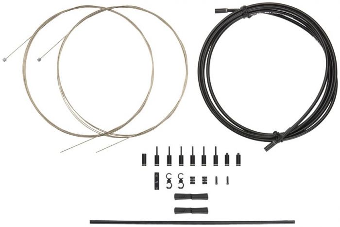 Jagwire Pro 2x Shift Kit