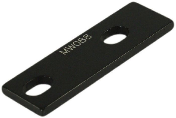 Vision Mini Clip-On Spacer