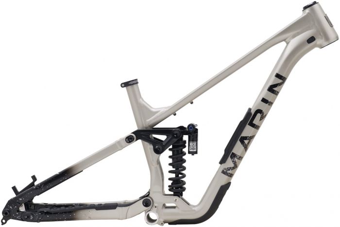 Marin Alpine Trail XR 2025 Frameset