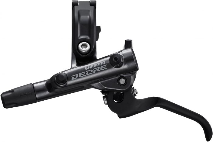 Shimano Deore BL-M6100 Complete Brake Lever