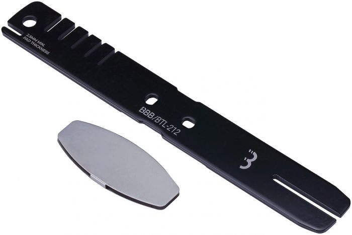 BBB DiscdDoctor Disc Brake Multi Tool
