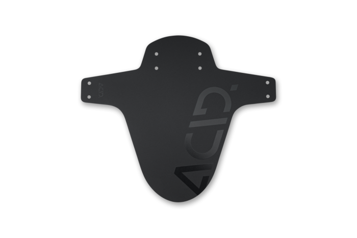 Acid Downhill Mudguard