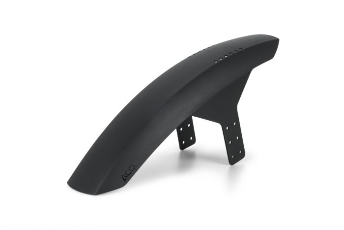 Acid Short Front Mudguard