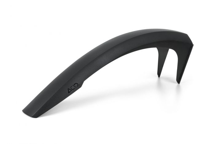 Acid Short Rear Mudguard