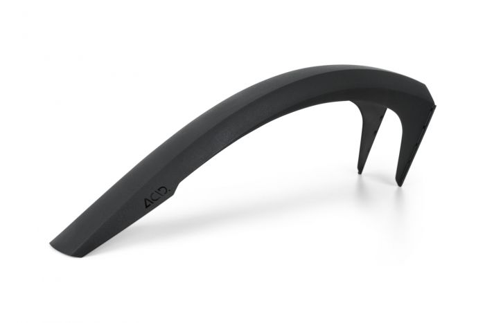 Acid Long Rear Mudguard
