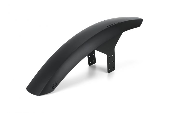 Acid Long Front Mudguard