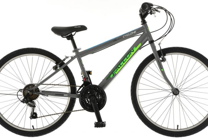 Falcon Cyclone 24-Inch Junior Bike