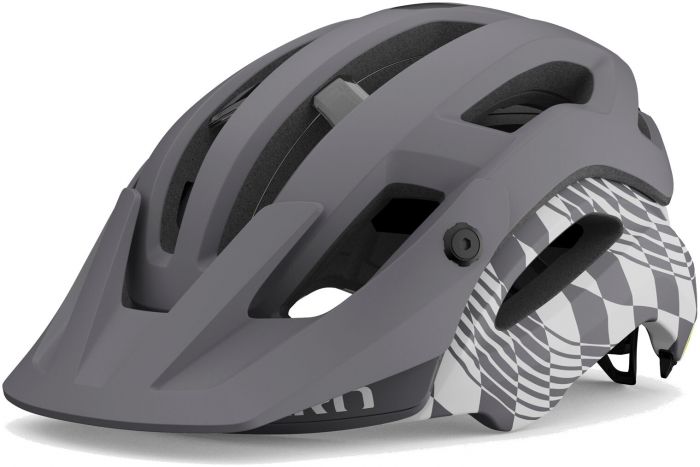 Giro Manifest Spherical Helmet