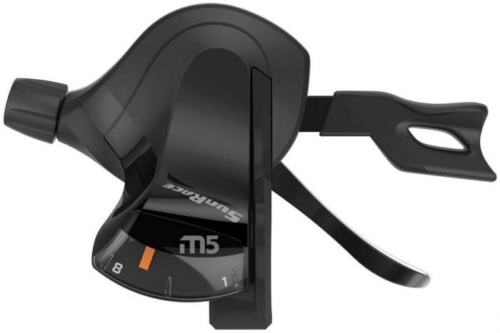 SunRace DLM500 Gear Lever