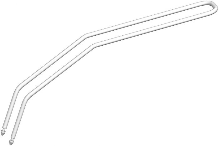 Hamax Amaze / Zenith Extra Bar