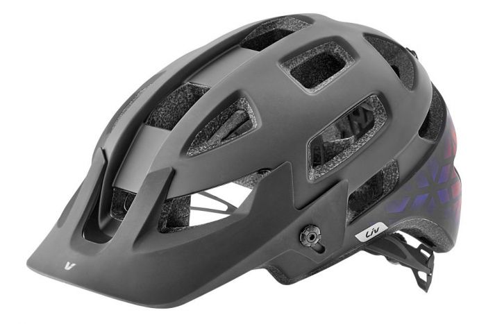 Liv Infinita SX MIPS Womens Helmet