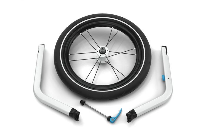 Thule Chariot Jogging Kit