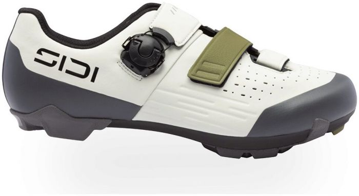 Sidi Silvis XC Gravel Shoes