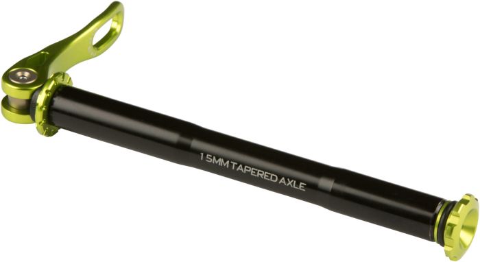 DVO Diamond Front Axle