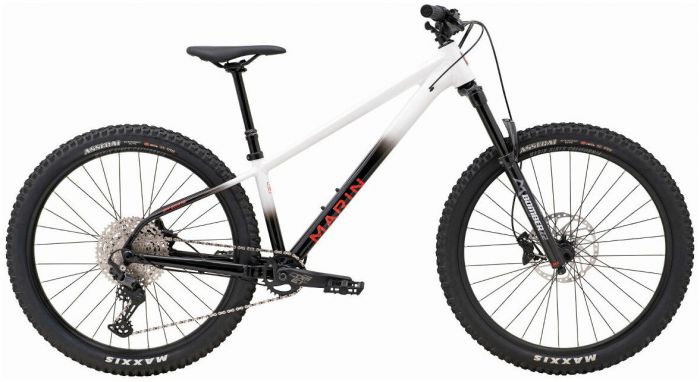 Marin San Quentin 3 2025 Bike