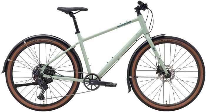 Kona Dew DL 2025 Bike