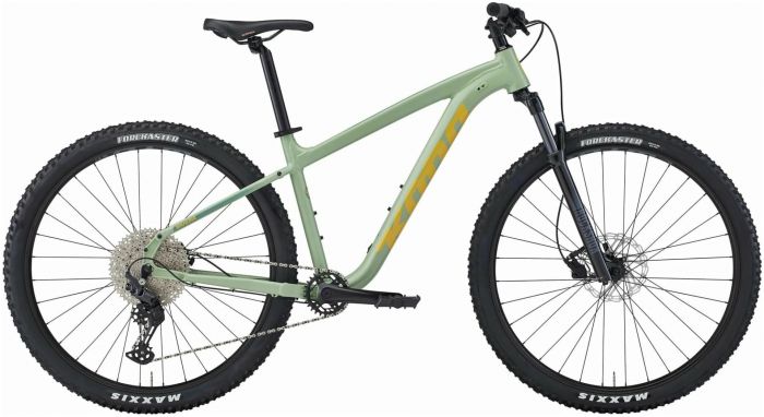 Kona Mahuna 2025 Bike