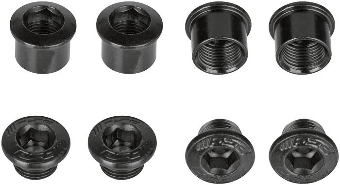 FSA E-Bike Double Ring Chainring Bolt Kit