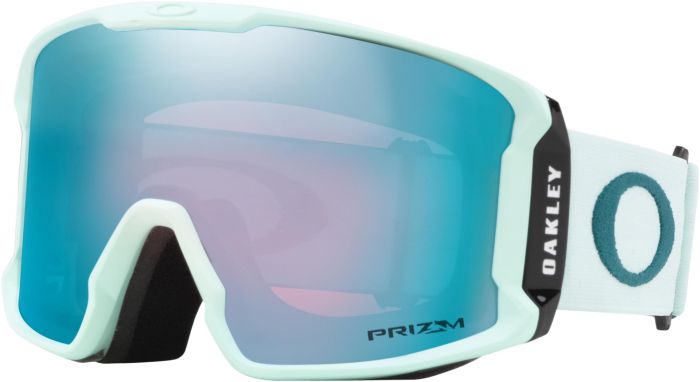 Oakley Line Miner Snow Goggles