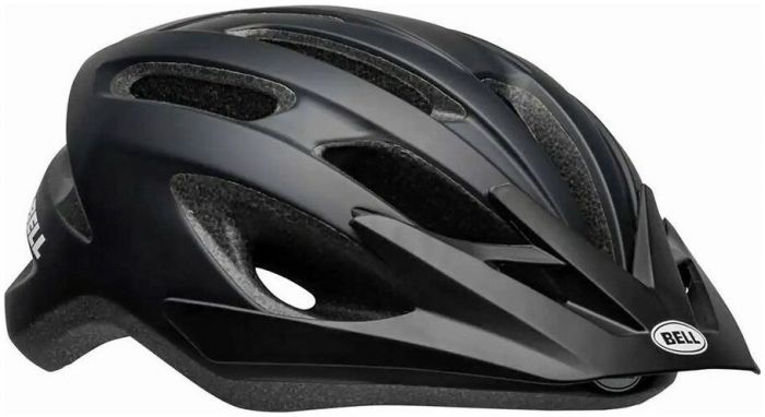 Bell Crest Helmet