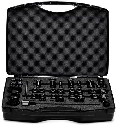 CeramicSpeed Wheel Bearing Press Tool Kit