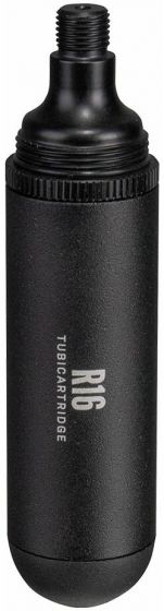 Topeak R16 Tubi Cartridge Storage Box