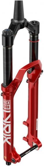 RockShox Lyrik Ultimate Charger 3.1 RC2 2025 Fork