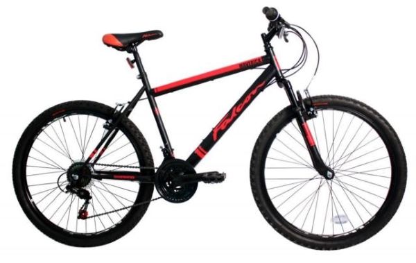 Falcon Maverick 26-Inch Bike