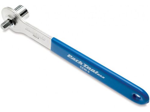 Park Crank Hex Bolt/Socket Wrench Tool CCW5C