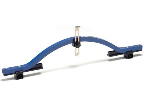 Park Wheel Alignment Gauge Tool WAG4
