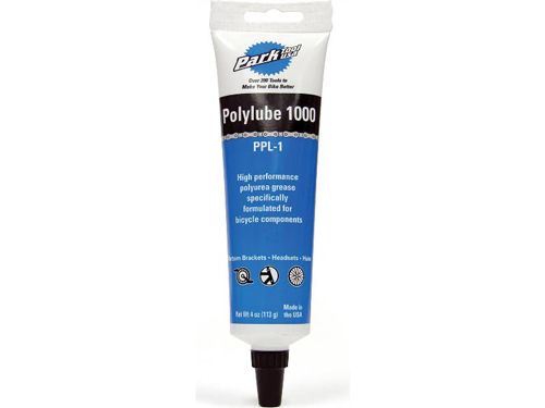 Park Polylube 1000 Grease PPL1