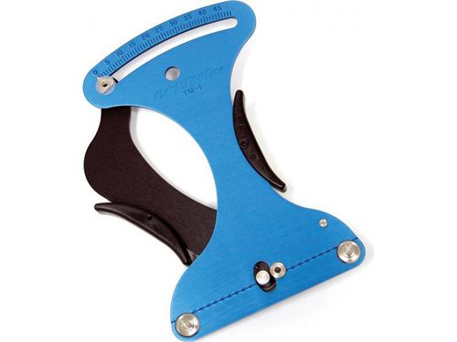 Park Spoke Tension Meter Tool TM1