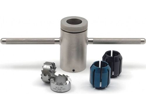 Park Crown Race Cutting Tool CRC1