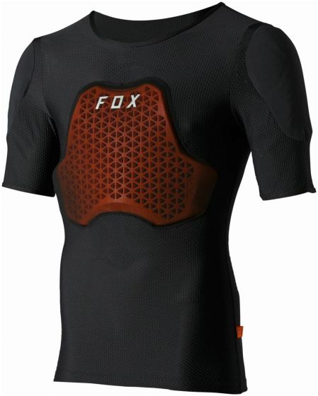 Fox Baseframe Pro Short Sleeve Body Armour