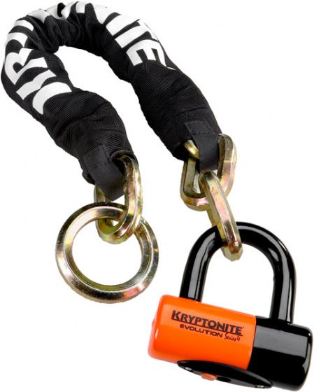 Kryptonite New York Noose Chain