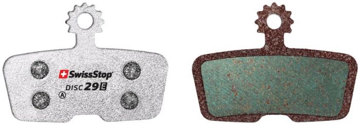 SwissStop D29 Disc Brake Pads