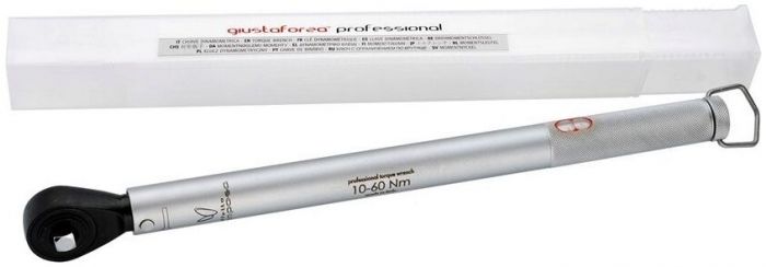 Effetto Mariposa Giustaforza Pro Torque Wrench