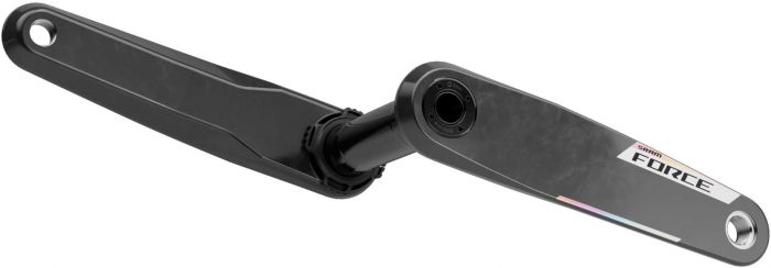 SRAM Force E1 DUB Crankset