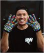 Fist Chapter 27 Build Gloves