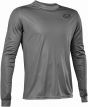 Fox Ranger Font Long Sleeve Jersey