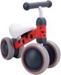 BOLDCUBE Baby Kids Balance Bike