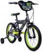 Huffy Delerium 16-Inch Kids Bike